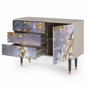 Sideboard - STORYZ - S3 Planet Earth - Sand