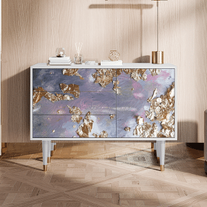 Sideboard - STORYZ - S3 Planet Earth - White