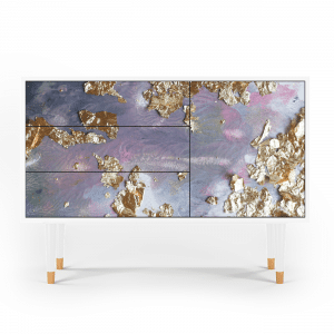 Sideboard - STORYZ - S3 Planet Earth - White