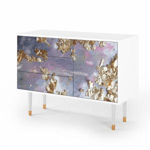 Sideboard - STORYZ - S3 Planet Earth - White