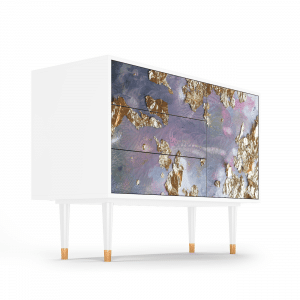 Sideboard - STORYZ - S3 Planet Earth - White