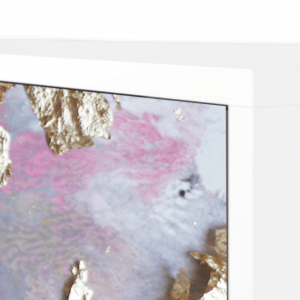 Sideboard - STORYZ - S3 Planet Earth - White