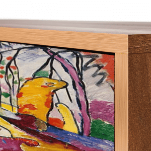 Sideboard - STORYZ - S3 Improvisation 26 
 - Walnut