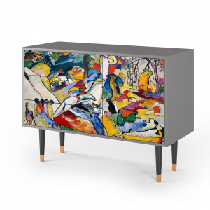 Sideboard - STORYZ - S3 Improvisation 26 
 - Grey
