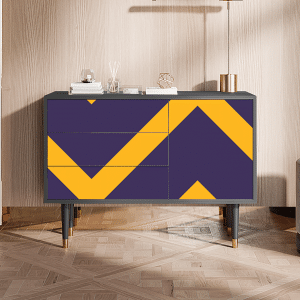 Sideboard - STORYZ - S3 The Brightest Way - Antracite