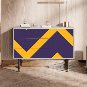 Sideboard - STORYZ - S3 The Brightest Way - Sand