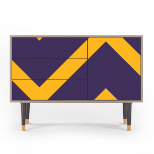Sideboard - STORYZ - S3 The Brightest Way - Sand