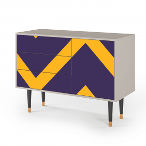 Sideboard - STORYZ - S3 The Brightest Way - Sand