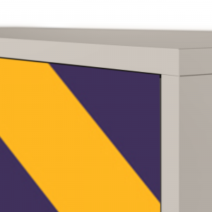 Sideboard - STORYZ - S3 The Brightest Way - Sand