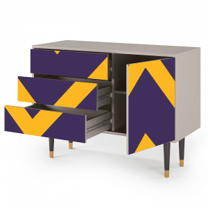 Sideboard - STORYZ - S3 The Brightest Way - Sand