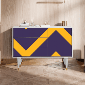 Sideboard - STORYZ - S3 The Brightest Way - White