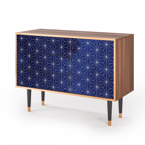 Sideboard - STORYZ - S3 Milky Way - Walnut