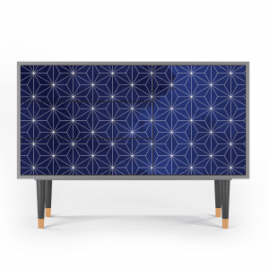 Sideboard - STORYZ - S3 Milky Way - Grey