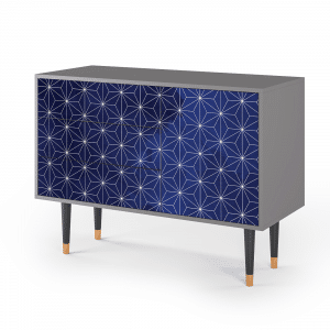 Sideboard - STORYZ - S3 Milky Way - Grey