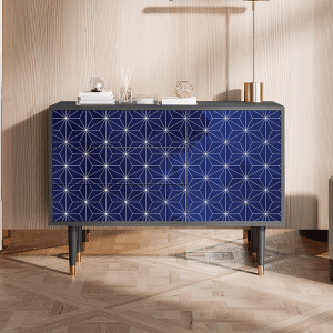 Sideboard - STORYZ - S3 Milky Way - Antracite