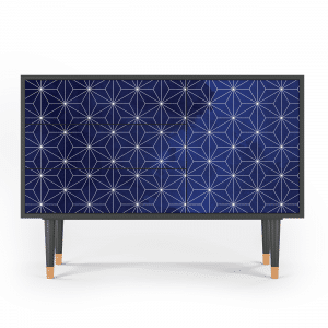 Sideboard - STORYZ - S3 Milky Way - Antracite