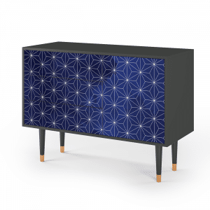 Sideboard - STORYZ - S3 Milky Way - Antracite