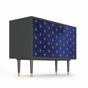 Sideboard - STORYZ - S3 Milky Way - Antracite
