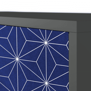 Sideboard - STORYZ - S3 Milky Way - Antracite