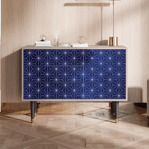 Sideboard - STORYZ - S3 Milky Way - Latte