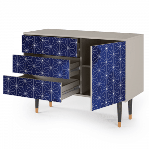 Sideboard - STORYZ - S3 Milky Way - Sand