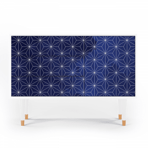 Sideboard - STORYZ - S3 Milky Way - White