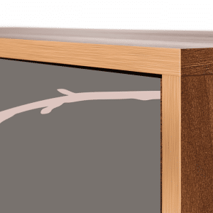Sideboard - STORYZ - S3 Cherry Blossom - Walnut