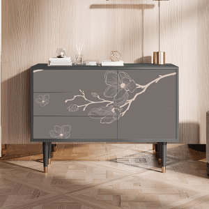 Sideboard - STORYZ - S3 Cherry Blossom - Antracite