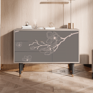 Sideboard - STORYZ - S3 Cherry Blossom - Latte