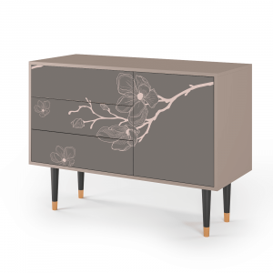 Sideboard - STORYZ - S3 Cherry Blossom - Latte