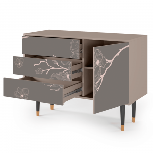 Sideboard - STORYZ - S3 Cherry Blossom - Latte