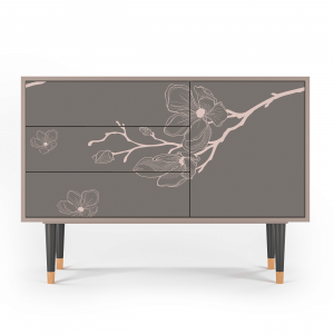 Sideboard - STORYZ - S3 Cherry Blossom - Sand