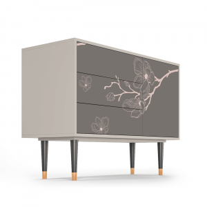 Sideboard - STORYZ - S3 Cherry Blossom - Sand