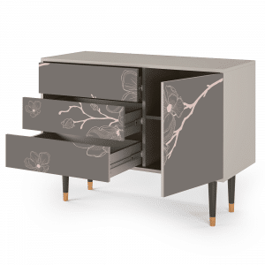 Sideboard - STORYZ - S3 Cherry Blossom - Sand
