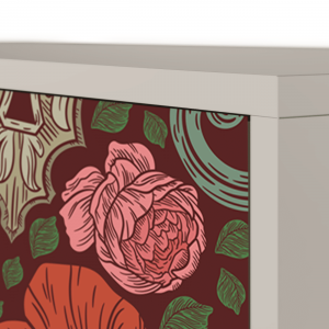 Sideboard - STORYZ - S3 Poppy Garden - Sand