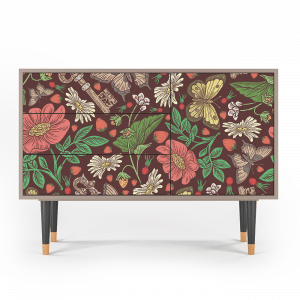 Sideboard - STORYZ - S3 Alice in Wonderland - Sand