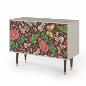 Sideboard - STORYZ - S3 Alice in Wonderland - Sand