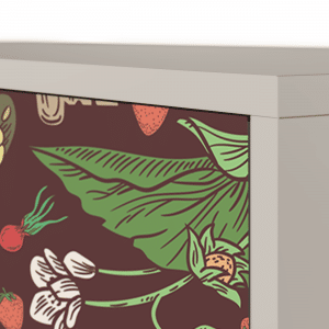 Sideboard - STORYZ - S3 Alice in Wonderland - Sand