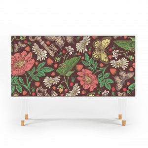 Sideboard - STORYZ - S3 Alice in Wonderland - White