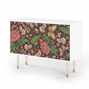 Sideboard - STORYZ - S3 Alice in Wonderland - White