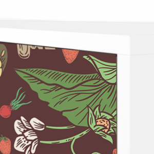 Sideboard - STORYZ - S3 Alice in Wonderland - White