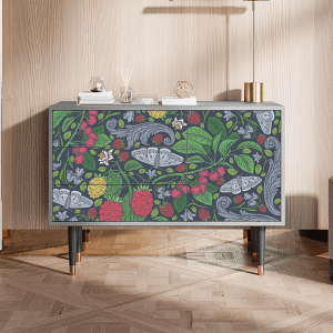 Sideboard - STORYZ - S3 Summer Berries - Grey