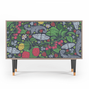 Sideboard - STORYZ - S3 Summer Berries - Latte