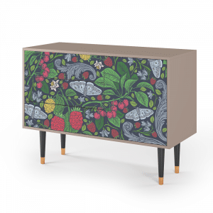 Sideboard - STORYZ - S3 Summer Berries - Latte