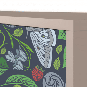 Sideboard - STORYZ - S3 Summer Berries - Latte