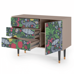Sideboard - STORYZ - S3 Summer Berries - Latte