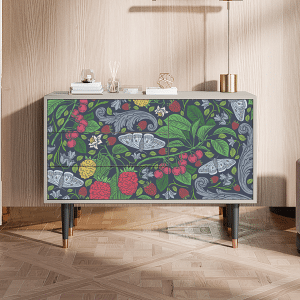 Sideboard - STORYZ - S3 Summer Berries - Sand