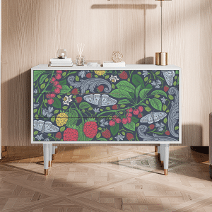 Sideboard - STORYZ - S3 Summer Berries - White