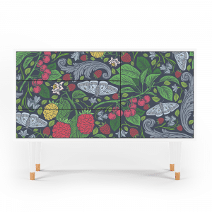 Sideboard - STORYZ - S3 Summer Berries - White