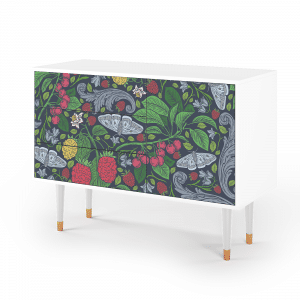 Sideboard - STORYZ - S3 Summer Berries - White